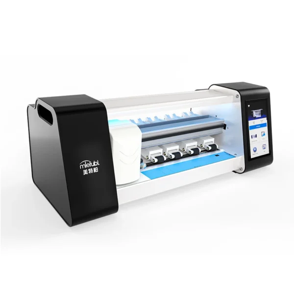 Mietubl M180T Automatic Mobile Phone Skin Cutting Machine Hydrogel Film For Tablet Protectora Screen Protector Plotter