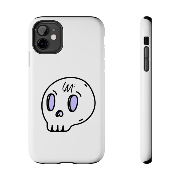 Skull Phone Case