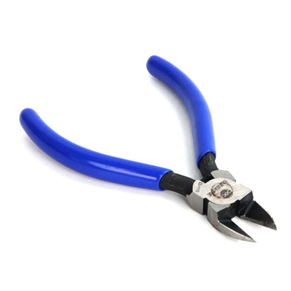 Sunshine Plier Wire Cut Line SS-110 Mini Diagonal Stripping Multitool Stripper Knife Crimper Tools Cable Cutter Electric Forceps