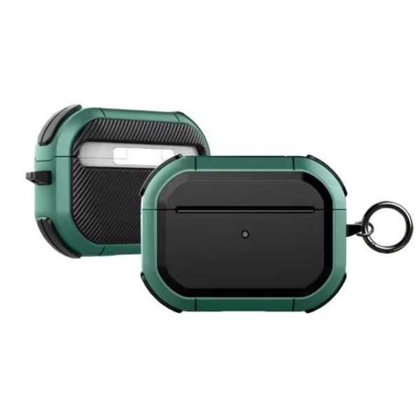 Case for AirPods Pro 2 2023 USB C Protective Earphone Case for AirPods Pro 2 Pro2 3 Generation Funda For Air Pods Pro2 2nd Cover