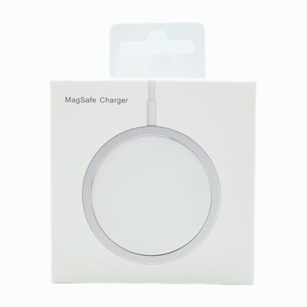 For Apple Magsafes Original Wireless Charger For iPhone 15 14 13 12 11 Pro Max X XS XR 8 Plus Fast Charging Type C Charge Cable