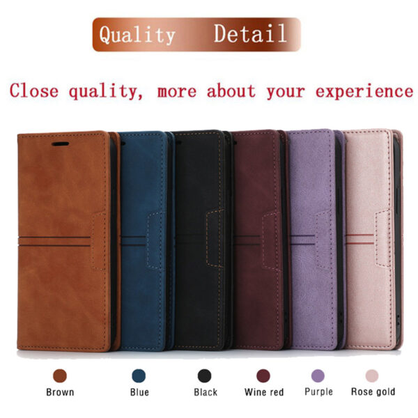 For Samsung A21S Flip Case Leather Wallet Book Cover for Samsung Galaxy A51 A31 A41 A71 A11 21 A 20 30 50 40 A70S A50S A30S Etui