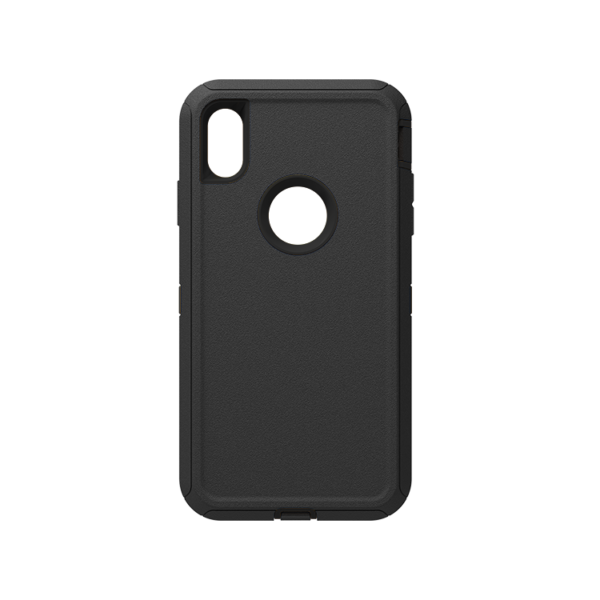 Armor Phone Case For iphone 17Air 16 15 14 13 12 Pro Max 5 5S SE SE2 6 7 8 plus Hybrid PC TPU Shockproof Defender Cover For iphone X XS XR XSMAX