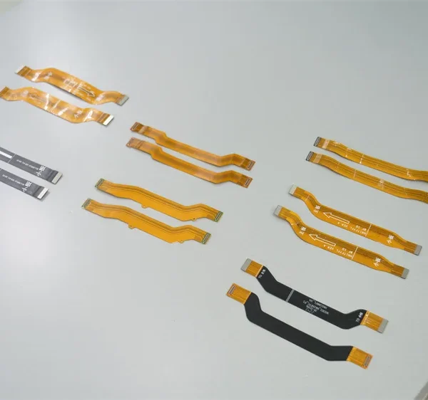 Mobile Phone Charging Flex Board Parts Ports Dock Connector Flex Cable Pin De Carga for iphone for samsung and Other Phone Brand