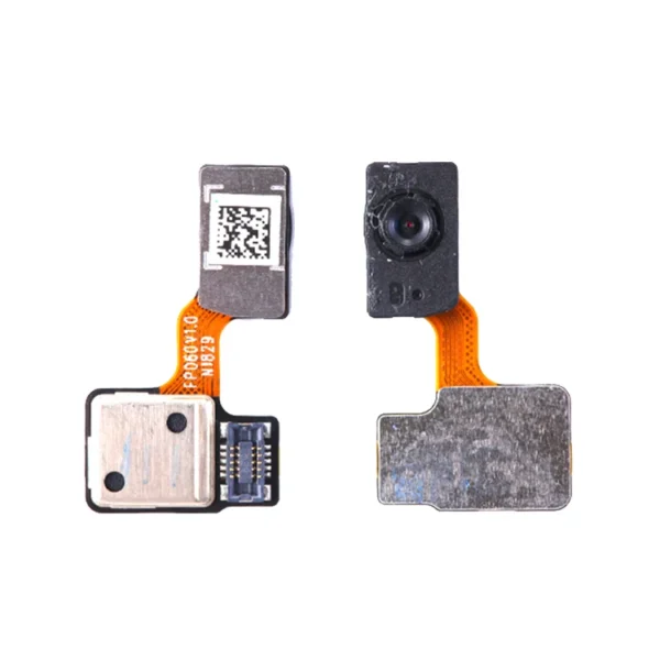 Wholesale Mobile Parts Phone Spare Fingerprint Sensor for Huawei P30 Home Button Flex,For Accessoires Huawei P30 Pro