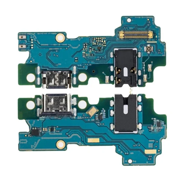 Wholesale Original New Mobile Phone Spare Parts Replacement Usb Board for Samsung A22 Charging Port