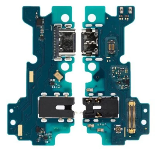 Mobile Parts Phone Spare for Samsung Galaxy A32 PCB Board,Mobile Phone Flex Cables for Samsung Galaxy A32 Charging Port Flex