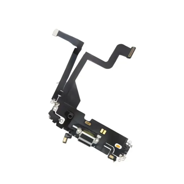 Mobile Phone Flex Cables OEM Charging Port for iphone 6 6s 7 8 8plus X Xs Xr 11 12 13 14 Prowith Audio Dock Connector