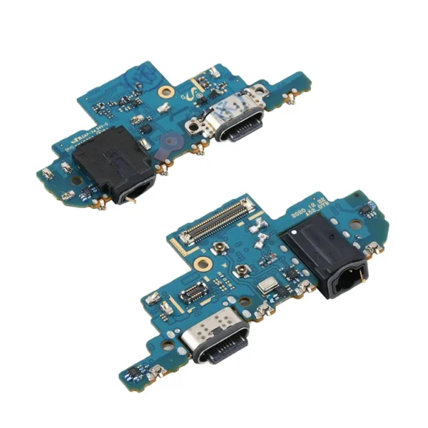 Wholesale Original New Mobile Phone Spare Parts Replacement for Accessories Samsung A52 Charging Port Board