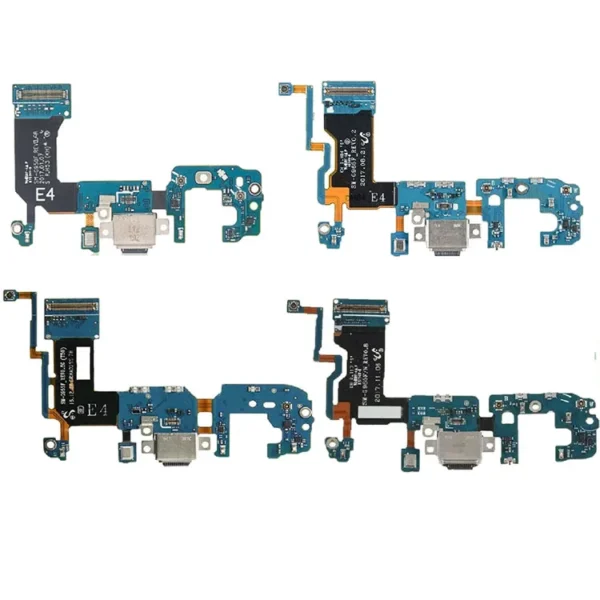 Wholesale OEM Mobile Charging Port Dock Connector for Samsung Galaxy S8 S9 S8+ S9+ Plus