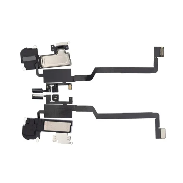 Wholesale Original New Repair Parts Replacement Mobile Phone Flex Cable for iPhone X Ear Speaker