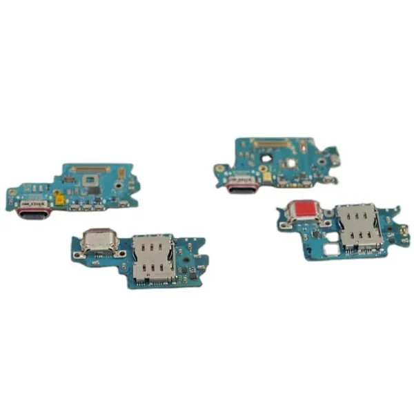 Mobile Phone Charging Port Flex Cable Dock Connector Cable for Samsung A01 A20s A21S A30S A31S A50S M10S M20 M30 Charging Board