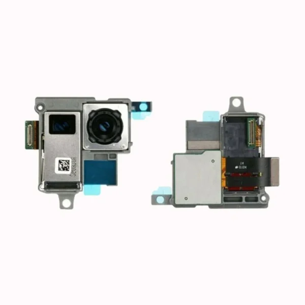 Repair Cell Phone Parts for Mobile Repairing for Samsung S20 Ultra Main Camera,For Samsung S20 Ultra Back Camera