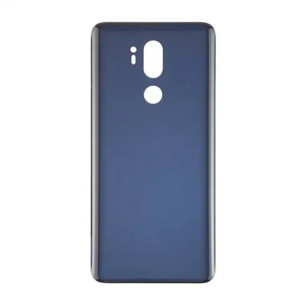 Wholesale Original New Mobile Parts Phone Spare Replacement Battery Glass Cover for LG G7 Thinq Back Cover