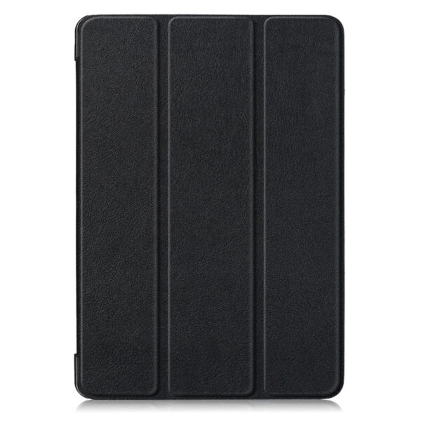 Case For Funda iPad 9 9th Generation Case Tri-Fold Leather Stand Smart Tablet Case For iPad 10.2 Case For iPad 7 8 9 7th 8th Gen