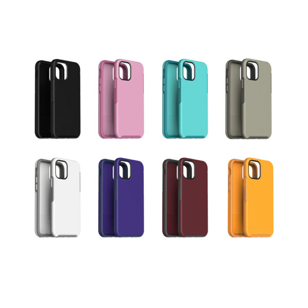 Shockproof Phone Case For iPhone 12 11 13 Pro Max