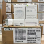 PD 40W Foldable UK Plug Type-C Fast Charger